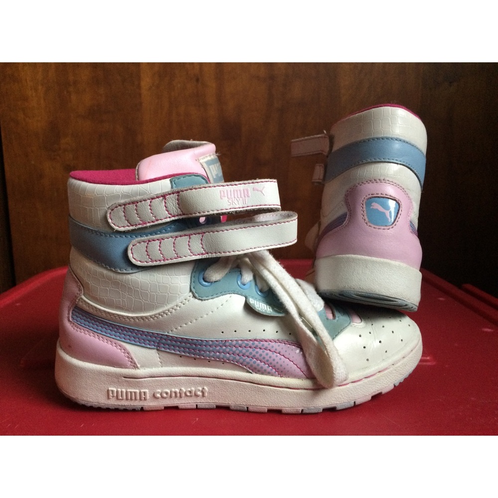 Puma Contact Sky II Shoes